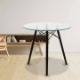 Mesa de Jantar Redonda Márcia GC-84