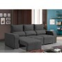 Sofá 3L c/ Cama Jaipur (240cm)