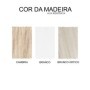 Cabeceira de Cama Atlanta