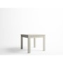 Mesa de comedor extensible Living
