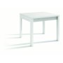 Mesa de comedor extensible Living