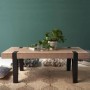 Mesa de Centro Contry