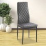 Silla de salón Marmol