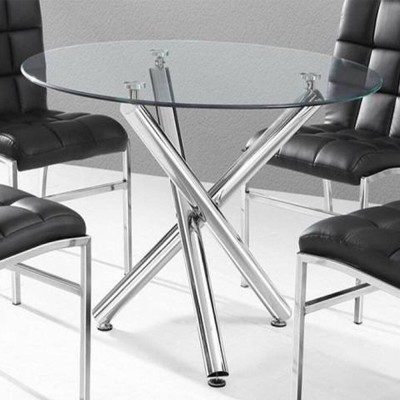 Mesa de comedor redonda Triana