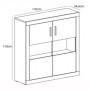 Mueble Auxiliar Lara