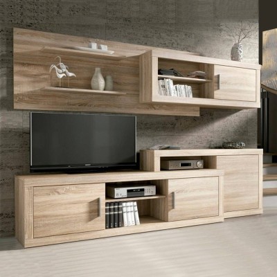 Mueble de Salón Completo Opalo