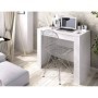 Mueble de Entrada Convertible En Mesa Comedor Fuelle