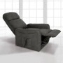 Sillón Relax Power Lift Carlin