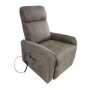 Sillón Relax Power Lift Carlin
