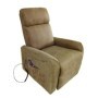 Sillón Relax Power Lift Carlin