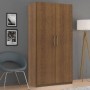 Armario 2 puertas Teckno l