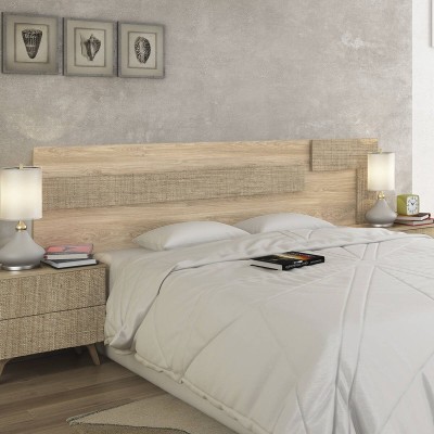 Cabecera Lica/Soto (c/ Luz LED) 210cm