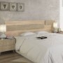 Cabecera Lica/Soto (c/ Luz LED) 210cm
