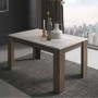 Mesa de Comedor Extensible Lena