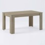 Mesa de Comedor Extensible Lena