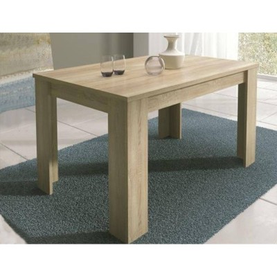 Mesa de Comedor Extensible Corfu