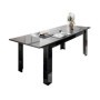 Mesa de Comedor Extensible Prisma