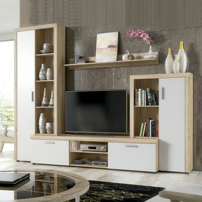 Mueble de Salón Completo Nobel