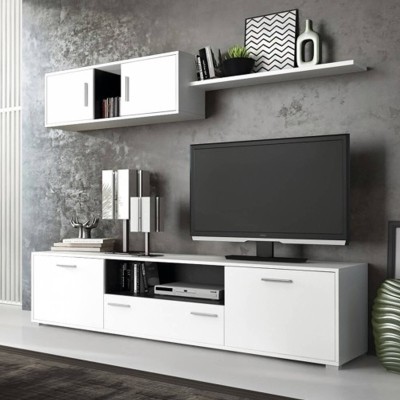 Mueble de Salón Completo Dimas