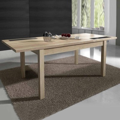 Mesa de Salón-Comedor Extensible Lara