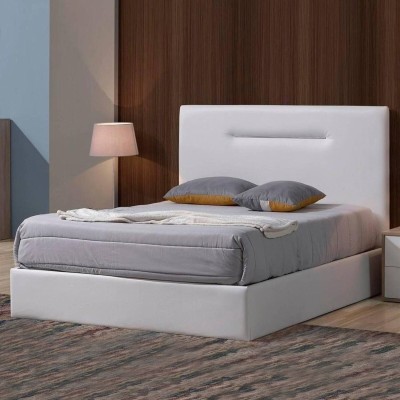 Estructura de Cama Dirty Dance