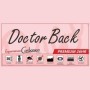 Colchón Doctor Back Visco Carbono 26HR (c/ Entrega GRATIS)