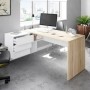 Escritorio Reversible Office