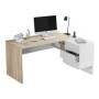 Escritorio Reversible Office