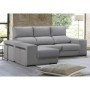 Sofá 2 Plazas + Chaise Long Reversible Córdova (260x170cm)