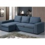 Sofá Chaise Longue con Cama Lugo (245x150cm)