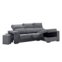 Sofá 2 Plazas + Chaise Long Urban (265x160cm)