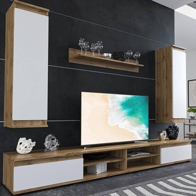 Mueble de salón Completo Lusia