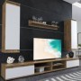 Mueble de salón Completo Lusia