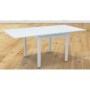 Mesa de Cocina Extensible Zora