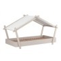 Estructura Cama Juvenil Lodge