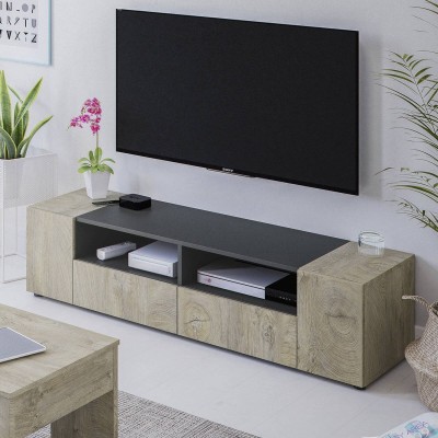Base TV Tamiko