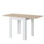 Mesa de Cocina Extensible Livre