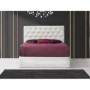 Pack Dormitorio Completo Sweet c/ Cama Romântica + Somier (200x160cm)