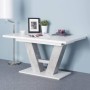 Mesa de Salon-Comedor Extensíble Alvaro