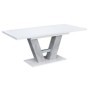 Mesa de Salon-Comedor Extensíble Alvaro