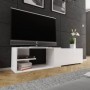 Base TV Extensible Clif