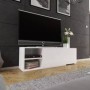 Base TV Extensible Clif