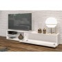 Base TV Extensible Clif
