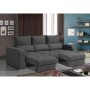 Sofá 3 Plazas c/ Cama Dubai (245cm)