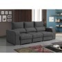 Sofá 3 Plazas c/ Cama Dubai (245cm)