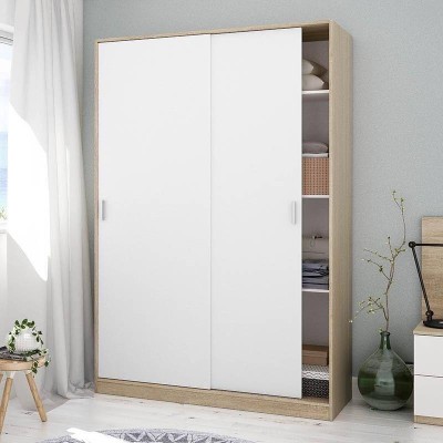 Armario 2 Puertas Correderas Max 2