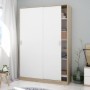 Armario 2 Puertas Correderas Max 2