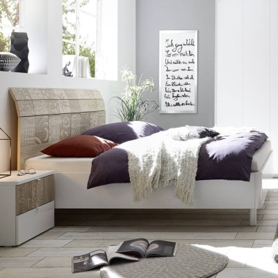Estructura Cama Xaos 2
