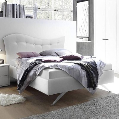 Estructura Cama Onda