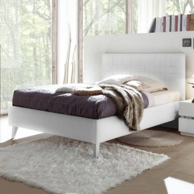 Estructura Cama Marte